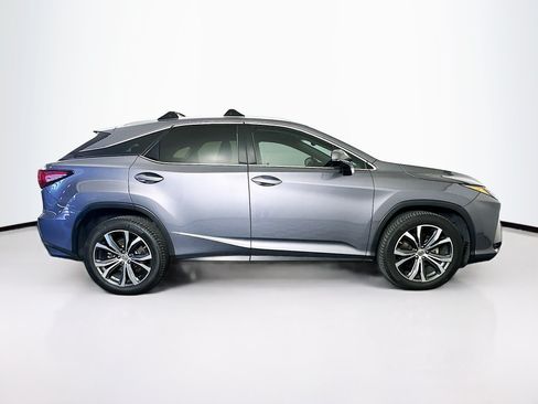 Used 2017 Lexus RX 350 AWD image 10