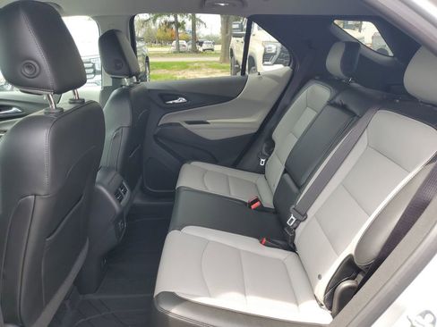 Used 2020 Chevrolet Equinox Premier w/ LPO, Floor Liner Package AWD/4WD image 27