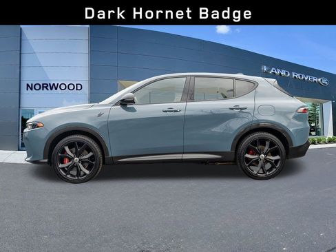 Used 2024 Dodge Hornet R/T image 7