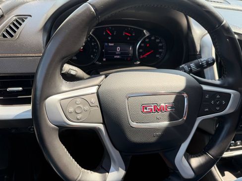 Used 2020 GMC Terrain SLE w/ Driver Convenience Package AWD/4WD image 37