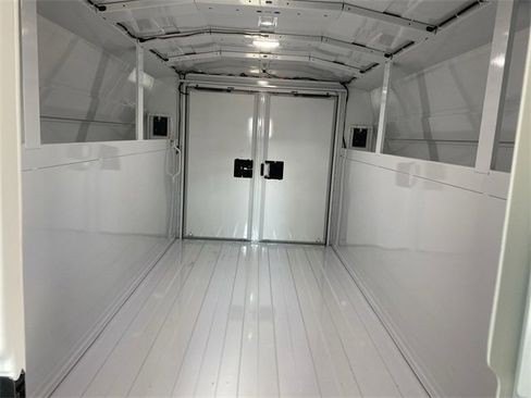 New 2026 Ford E-350 and Econoline 350 Super Duty w/ Power Equipment Group image 27