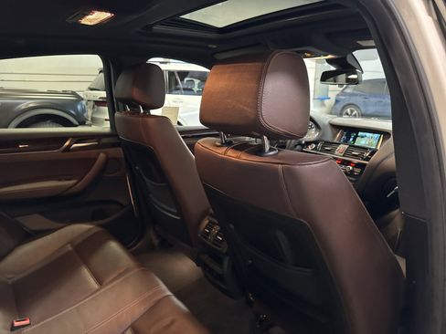 Used 2018 BMW X4 xDrive28i image 21