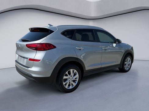 Used 2020 Hyundai Tucson Value FWD image 5