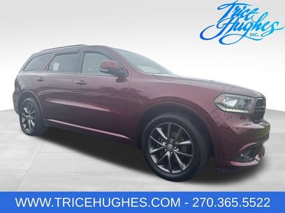 Used 2018 Dodge Durango GT w/ Technology Group