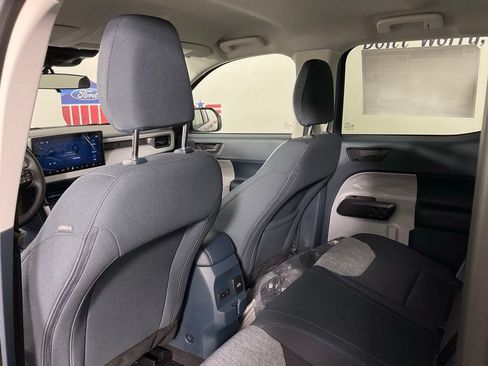 New 2026 Ford Maverick XLT w/ XLT Luxury Package FWD image 15