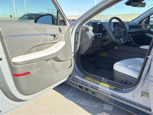 New 2026 Hyundai Sonata SEL image 11