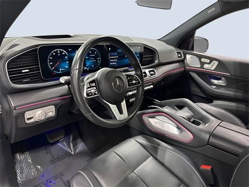 Used 2022 Mercedes-Benz GLE 350 4MATIC image 14