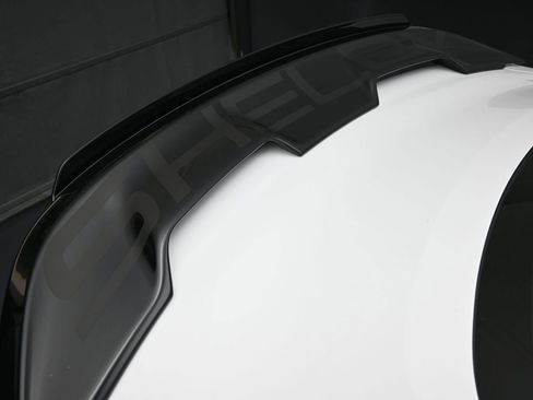 Used 2020 Ford Mustang Shelby GT350 w/ Technology Package image 10