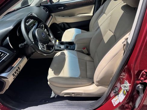 Used 2015 Subaru Outback 2.5i Limited AWD/4WD image 21