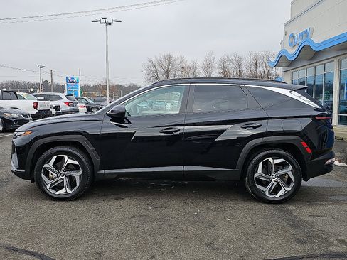 Used 2023 Hyundai Tucson SEL w/ Convenience Package image 7