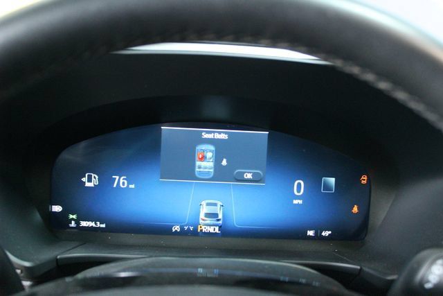 Used 2025 Ford Escape Platinum AWD/4WD image 21