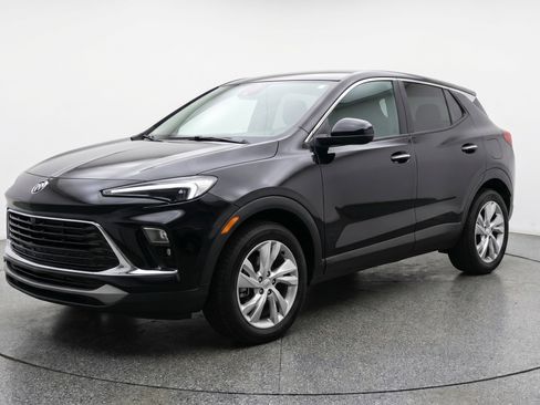 Used 2025 Buick Encore GX Preferred FWD image 3