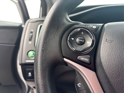 Used 2014 Honda Civic LX image 35