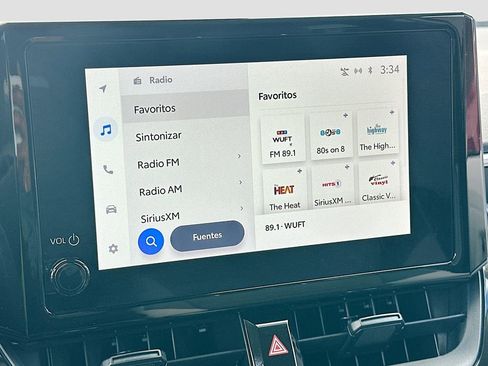 Used 2024 Toyota Corolla LE image 14