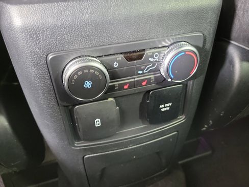 Certified 2022 Ford Explorer ST w/ Equipment Group 401A image 23