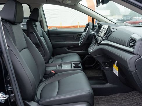 New 2026 Honda Odyssey EX-L image 16