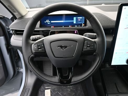 New 2025 Ford Mustang Mach-E Premium image 16