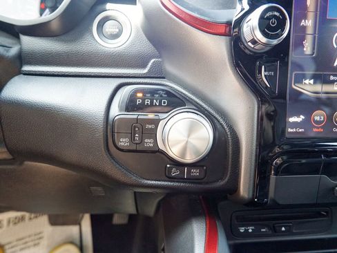 Used 2019 RAM 1500 Rebel w/ Rebel Level 2 Equipment Group image 27