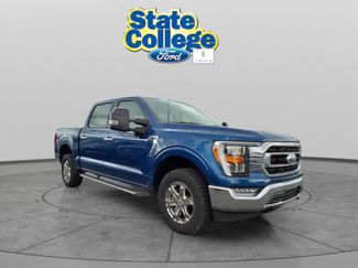 Used 2022 Ford F150 XLT w/ Equipment Group 302A High video 3