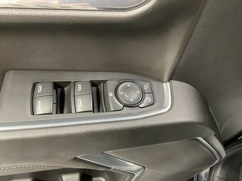 Used 2024 Chevrolet Silverado 1500 RST AWD/4WD image 11