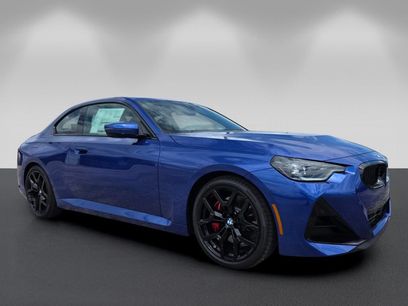 New 2026 BMW 230i Coupe w/ Premium Package