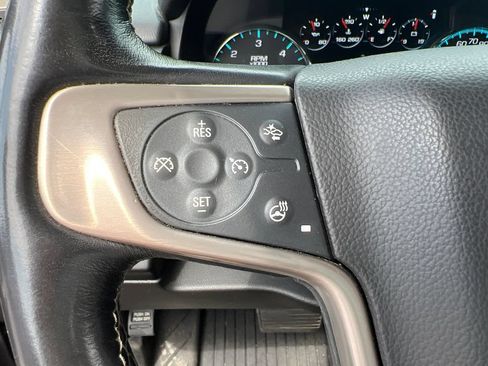 Used 2019 GMC Yukon XL Denali w/ Denali Ultimate Package AWD/4WD image 27