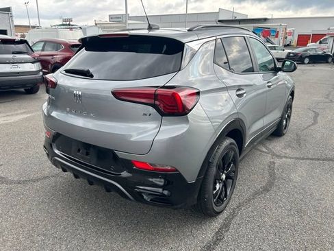 Used 2024 Buick Encore GX Sport Touring w/ Advanced Technology Package FWD image 7