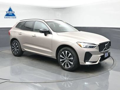 Used 2024 Volvo XC60 B5 Plus w/ Climate Package