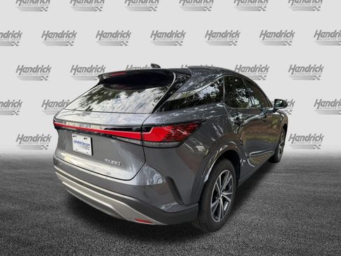 Used 2024 Lexus RX 350 Premium w/ Cold Area Package FWD image 9