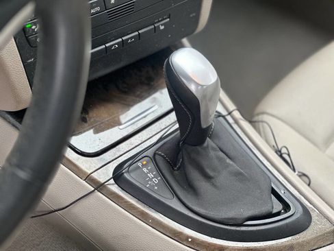 Used 2009 BMW 128i 128i 2dr Convertible image 11