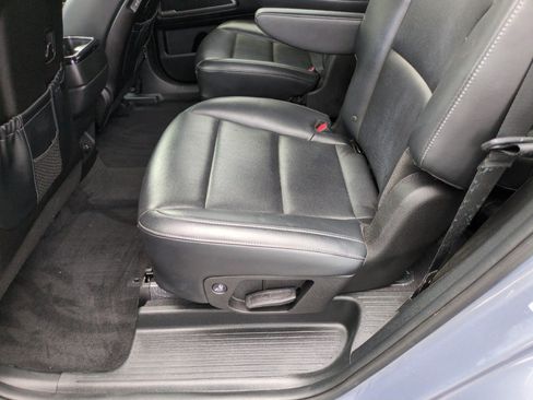 Used 2023 Kia Telluride S w/ S Sunroof Package AWD/4WD image 25