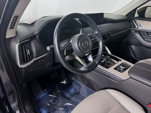 Certified 2024 MAZDA CX-90 3.3 Turbo w/ Preferred Plus AWD/4WD image 14