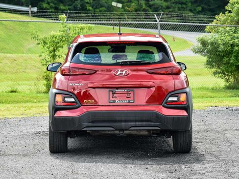 Used 2019 Hyundai Kona SE FWD image 4