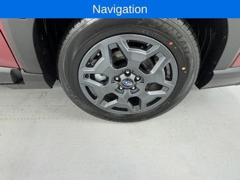 New 2026 Subaru Outback Premium AWD/4WD image 9