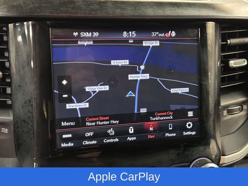 Certified 2020 RAM 2500 Big Horn w/ Level 2 Equipment Group image 13