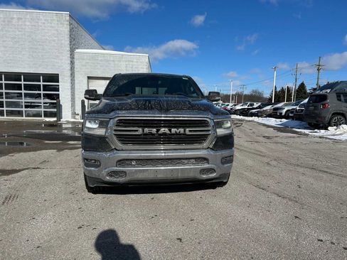 Certified 2019 RAM 1500 Big Horn image 8