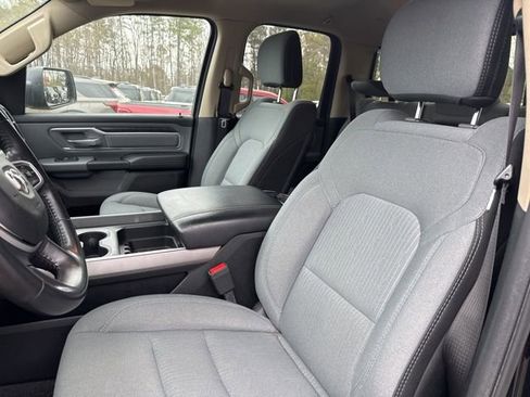 Used 2020 RAM 1500 Big Horn image 9