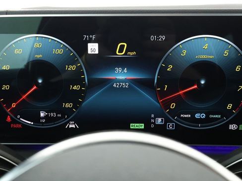 Used 2022 Mercedes-Benz GLS 450 4MATIC image 12