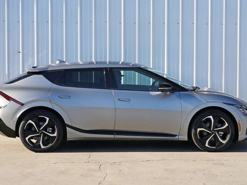 Used 2023 Kia EV6 GT-Line w/ GT-Line Suede Seat Package image 55