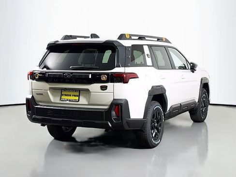 New 2026 Subaru Outback Wilderness image 7