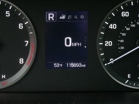 Used 2017 Hyundai Sonata Limited FWD image 35