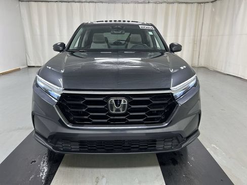 Used 2024 Honda CR-V EX image 3