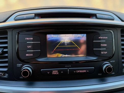Used 2016 Kia Sorento EX w/ EX Premium Package AWD/4WD image 25