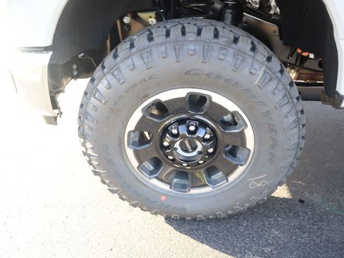 New 2026 Ford F250 XLT w/ Tremor Off-Road Package image 16