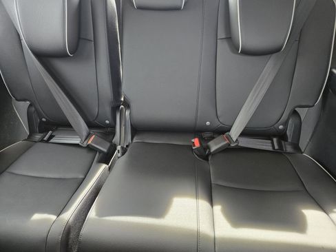 New 2026 Honda Odyssey Elite image 26