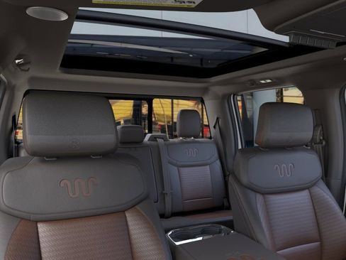 New 2026 Ford F250 King Ranch AWD/4WD image 22