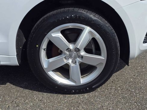 Used 2012 Audi Q5 3.2 Prestige AWD/4WD image 9
