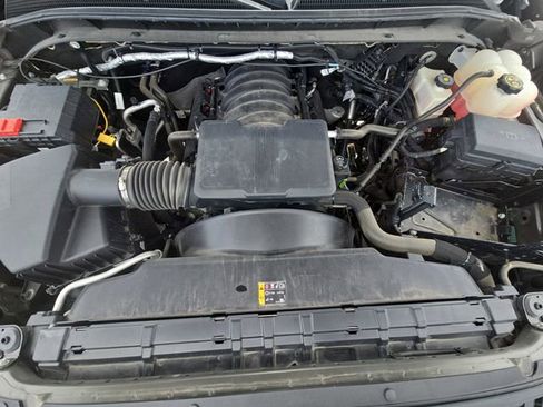 Used 2022 GMC Sierra 3500 AT4 image 30