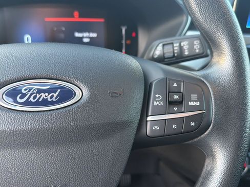 Used 2025 Ford Escape Active FWD image 21