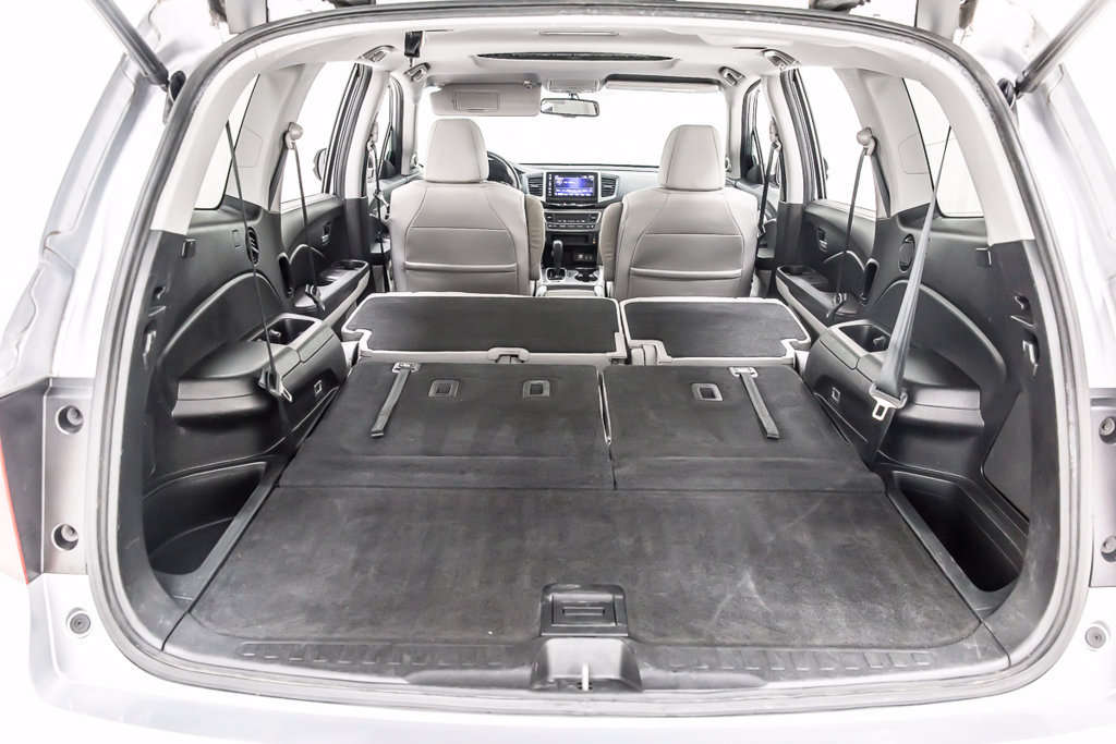Used 2018 Honda Pilot EX-L image 37